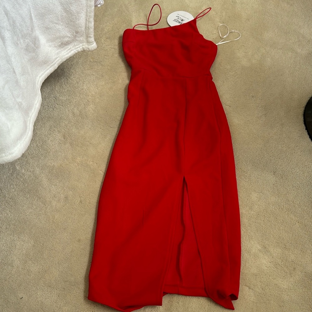 Princess Polly dress